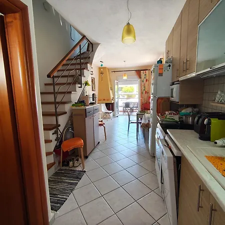 Veta, Villa *