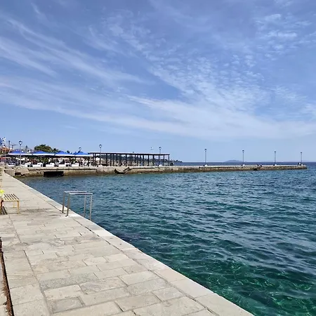 Veta, Villa Nikiti (Sithonia)