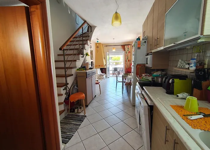 Veta, Villa *